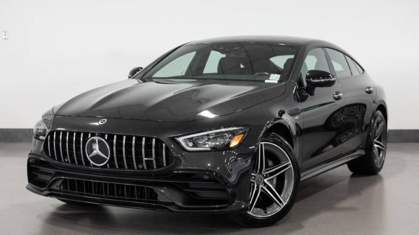 MERCEDES-BENZ AMG GT 2022 W1K7X6BB9NA047210 image